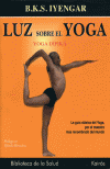 LUZ SOBRE EL YOGA