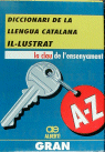 DICCIONARI LLENGUA CATALANA IL.LUSTRAT