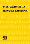 DICCIONARI DE LA LLENGUA CATALANA.-GROC