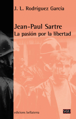 JEAN-PAUL SARTRE