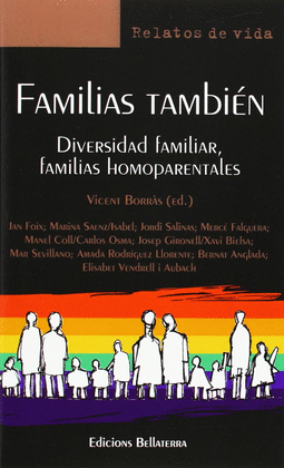 FAMILIAS TAMBIÉN