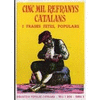 CINC MIL REFRANYS CATALANS