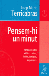 PENSEM-HI UN MINUT