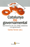 CATALUNYA NO GOVERNAMENTAL
