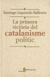 PRIMERA VICTORIA DEL CATALANIS