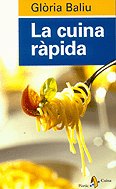 CUINA RAPIDA,LA