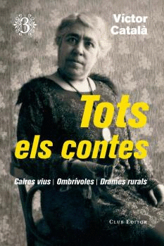 TOTS ELS CONTES VOL.3