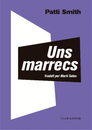 UNS MARRECS