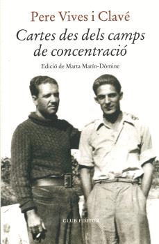 CARTES DES DELS CAMPS DE CONCENTRACIO