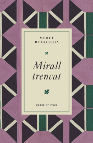MIRALL TRENCAT