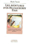 AVENTURES D'EN HUCKLEBERRY