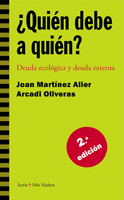 ¿QUIÉN DEBE A QUIÉN?