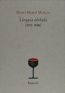 LLENGUA ABOLIDA (1973-1988)