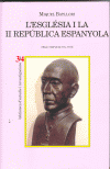 ESGLESIA I LA II REPUBLICA ESP