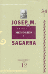 MEMORIES-I (JOSEP M. SAGARRA)