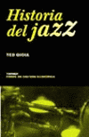 HISTORIA DEL JAZZ