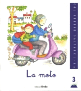 3. LA MOTO SALTAREL.LA