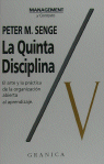 QUINTA DISCIPLINA