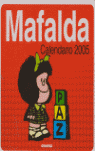 CALENDARIO TACO MAFALDA