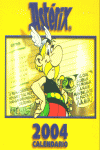 CALENDARIO TACO ASTERIX