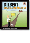 DILBERT VIAJE A CUBOLANDIA