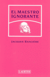 MAESTRO IGNORANTE,EL