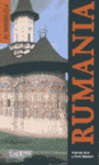 GUIA RUMBO RUMANIA