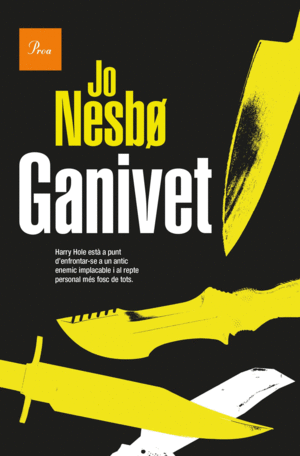 GANIVET