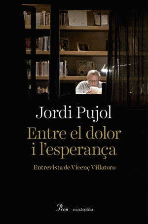 ENTRE EL DOLOR I L¡ESPERNÇA