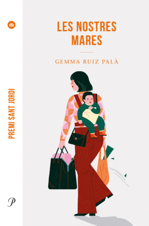 LES NOSTRES MARES (PREMI SANT JORDI 2022)