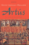 ARTUS,LA PEDRA DE LA LLEGENDA