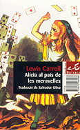 ALICIA AL PAIS DE LES MERAVELL