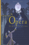 MEU PRIMER LLIBRE D'OPERA,EL