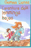 AVENTURA DELS LEMMINGS BOJOS