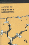 ALGEBRA DE LA JUSTICIA INFINIT