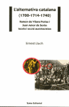 ALTERNATIVA CATALANA,L'1700-17