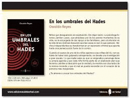 EN LOS UMBRALES DEL HADES