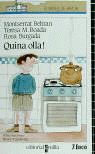 QUINA OLLA!