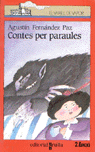 CONTES PER PARAULES