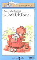 LA XOLA I ELS LLEONS