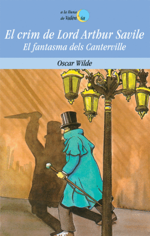 CRIM DE LORD ARTHUR SAVILE, EL