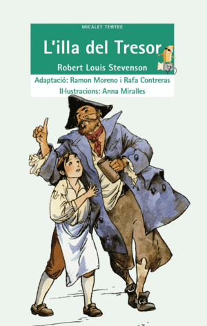L'ILLA DEL TRESOR