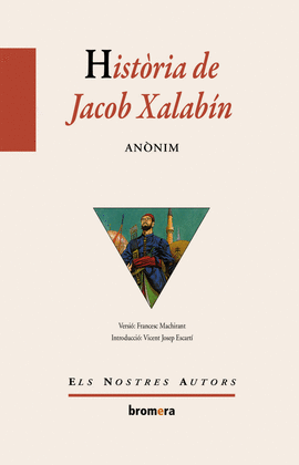 HISTÒRIA DE JACOB XALABÍN