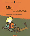 MILA VA A L'ESCOLA