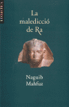 MALEDICCIO DE RA,LA