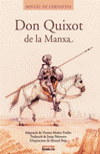 DON QUIXOT DE LA MANXA
