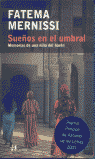 SUEÑOS EN EL UMBRAL