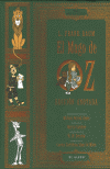 MAGO DE OZ,EL