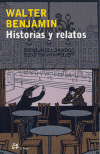 HISTORIAS Y RELATOS