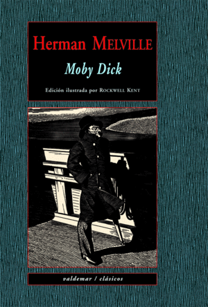 MOBY DICK